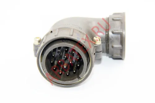 ШР36У4ЭШ13 Разъемы ШР, СШР фото