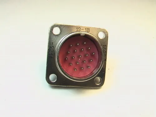 РРС5-19-1-1В фото РРС5-19-1-1В Разъемы разное фото