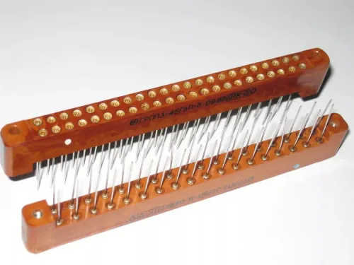 ГРПП3-46/24ГАПВ Разъемы разное фото фото 2