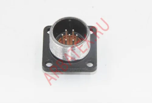 2РМТ18Б7Ш1В1В Разъемы 2РМ, 2РМТ, 2РМГ, 2РМДТ, ОНЦ-РГ фото