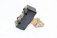 МП1104 ЛУХЛ3 микропереключатель