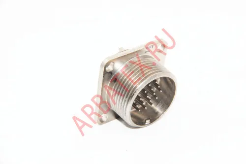 2РМГ24Б19Ш1Е2 фото фото 2 2РМГ24Б19Ш1Е2 Разъемы 2РМ, 2РМТ, 2РМГ, 2РМДТ, ОНЦ-РГ фото фото 2