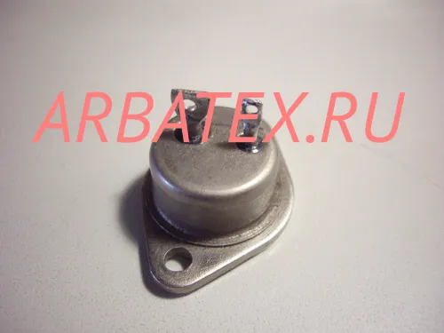 ТК235-63-2.5 транзистор силовой ТК235-63-2.5 транзистор силовой