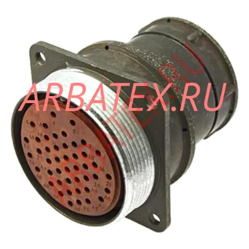 2РМ39БПЭ45Г2В1 фото 2РМ39БПЭ45Г2В1 Разъемы 2РМ, 2РМТ, 2РМГ, 2РМДТ, ОНЦ-РГ фото