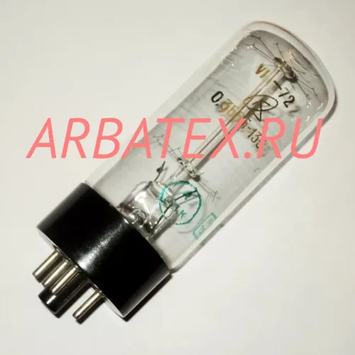 0,3Б65-135 радиолампа