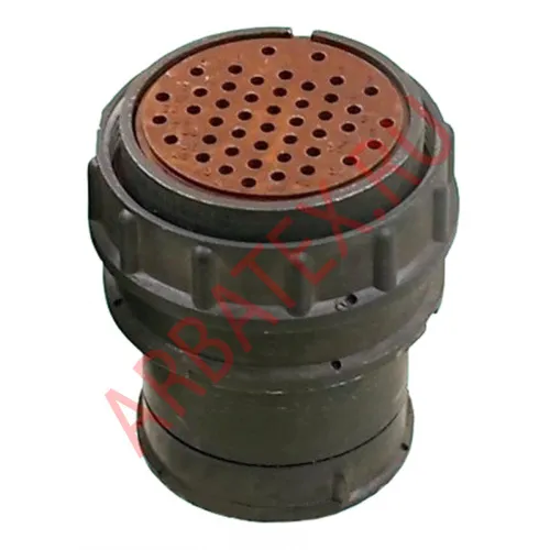 2РМТ39КПЭ45Г2В1 фото фото 2 2РМТ39КПЭ45Г2В1 Разъемы 2РМ, 2РМТ, 2РМГ, 2РМДТ, ОНЦ-РГ фото фото 2