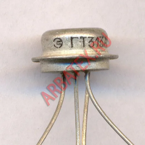 ГТ313А фото 3