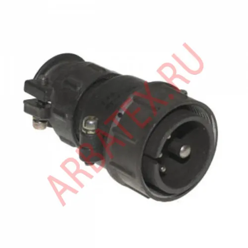 ШР32П4НГ14 вилка фото фото 2 ШР32П4НГ14 вилка Разъемы ШР, СШР фото фото 2