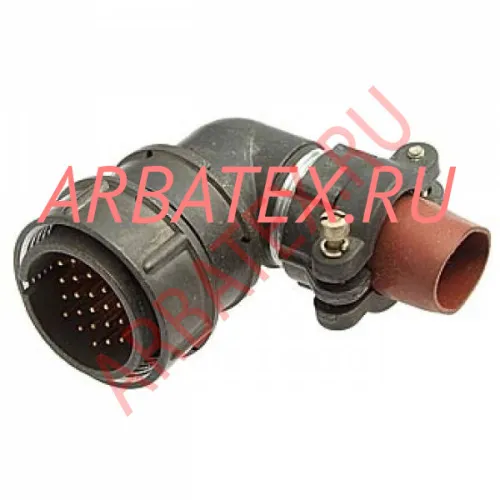 2РМТ24КУН19Ш1В1В фото 2РМТ24КУН19Ш1В1В Разъемы 2РМ, 2РМТ, 2РМГ, 2РМДТ, ОНЦ-РГ фото