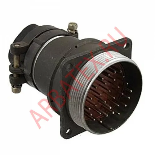 2РМ42БПН30Ш2А1 фото фото 2 2РМ42БПН30Ш2А1 Разъемы 2РМ, 2РМТ, 2РМГ, 2РМДТ, ОНЦ-РГ фото фото 2