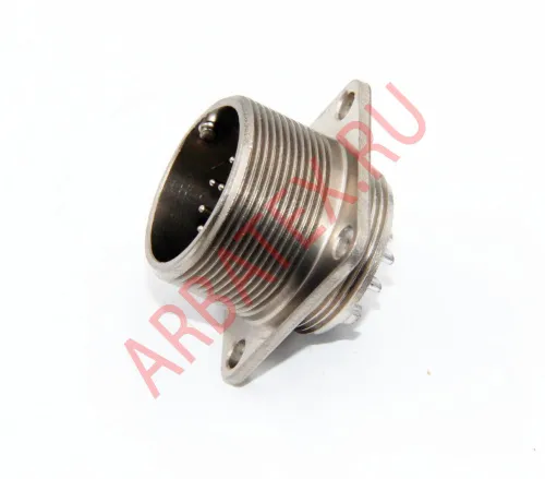 2РМГ22Б10Ш1Е2 фото фото 4 2РМГ22Б10Ш1Е2 Разъемы 2РМ, 2РМТ, 2РМГ, 2РМДТ, ОНЦ-РГ фото фото 4