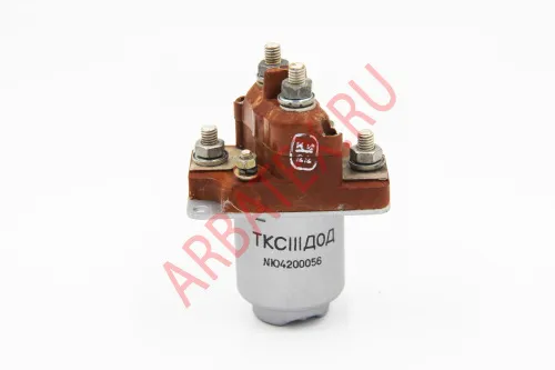 ТКС111ДОД контактор фото 6 ТКС111ДОД контактор фото 6