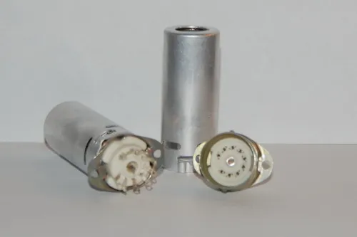 ПЛ9-2КЭ-70 ламповая панель фото 2 ПЛ9-2КЭ-70 ламповая панель фото 2