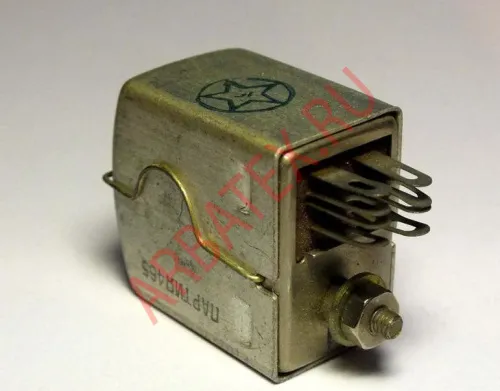 РЭС-6 РФ0.452.104 фото 3 РЭС-6 РФ0.452.104 фото 3