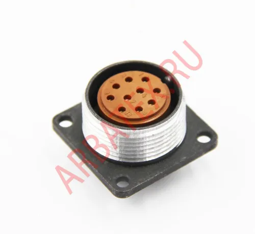 2РМДТ24Б10Г5В1В розетка блочная Разъемы 2РМ, 2РМТ, 2РМГ, 2РМДТ, ОНЦ-РГ фото фото 4