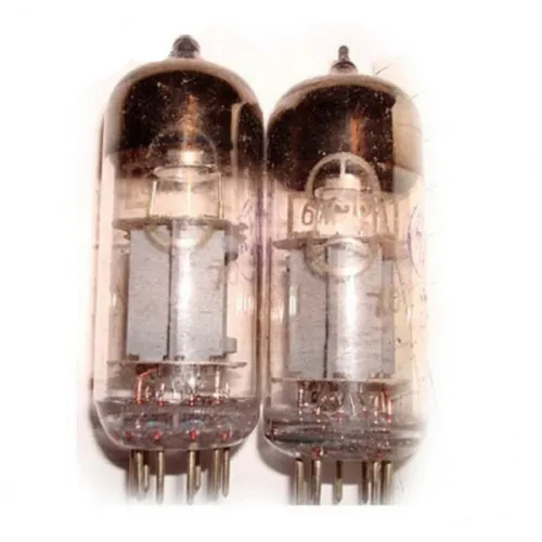 6Ж22П радиолампа фото 2 6Ж22П радиолампа фото 2