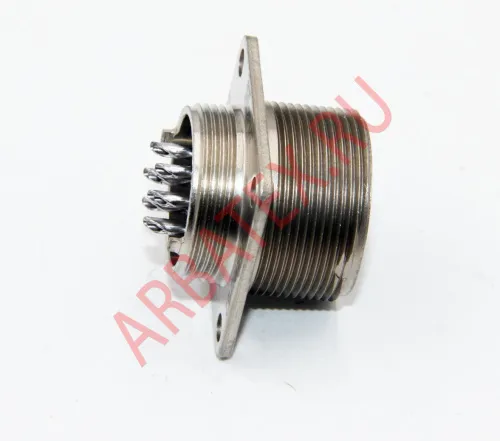 2РМГ22Б10Ш1Е2 фото фото 2 2РМГ22Б10Ш1Е2 Разъемы 2РМ, 2РМТ, 2РМГ, 2РМДТ, ОНЦ-РГ фото фото 2