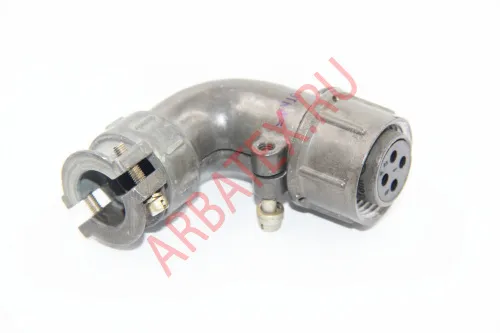 ШР20У4ЭШ8Н розетка кабельная фото фото 3 ШР20У4ЭШ8Н розетка кабельная Разъемы разное фото фото 3