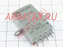 РЭС-59Б ХП4.500.020-02