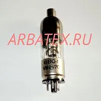6ВС1 радиолампа