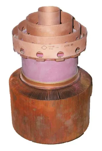 ГУ-61Б генераторный триод