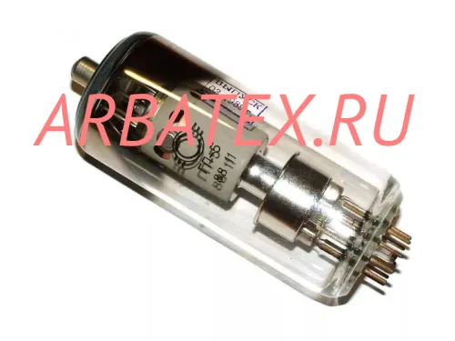 ГП-5 радиолампа ГП-5 радиолампа