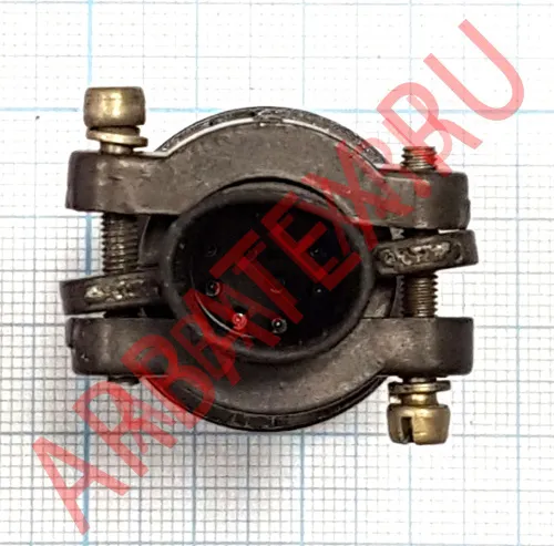 2РМТ22КПН10Ш1В1В фото фото 2 2РМТ22КПН10Ш1В1В Разъемы 2РМ, 2РМТ, 2РМГ, 2РМДТ, ОНЦ-РГ фото фото 2