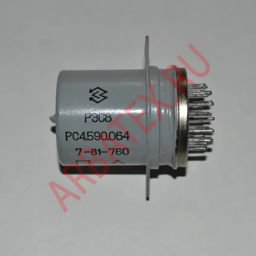 РЭС-8 РС4.590.064 фото 4