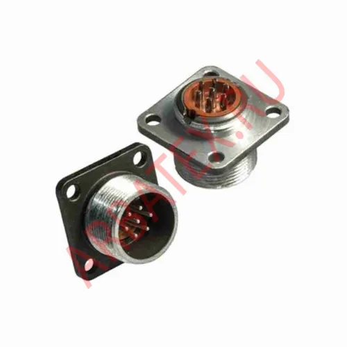 2РМТ18Б7Ш1А1В фото фото 3 2РМТ18Б7Ш1А1В Разъемы 2РМ, 2РМТ, 2РМГ, 2РМДТ, ОНЦ-РГ фото фото 3