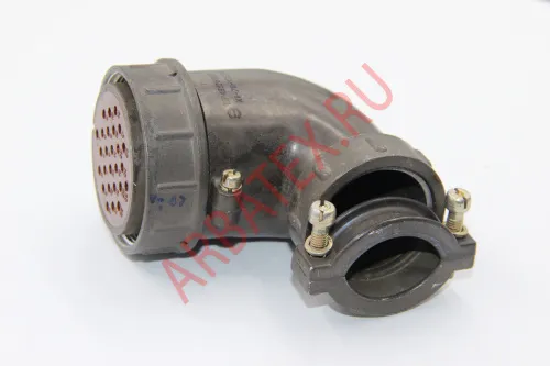 ШР48У26ЭШ2 Разъемы ШР, СШР фото фото 4