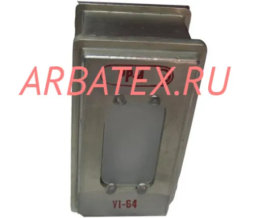 РР-4 разрядник резонансный