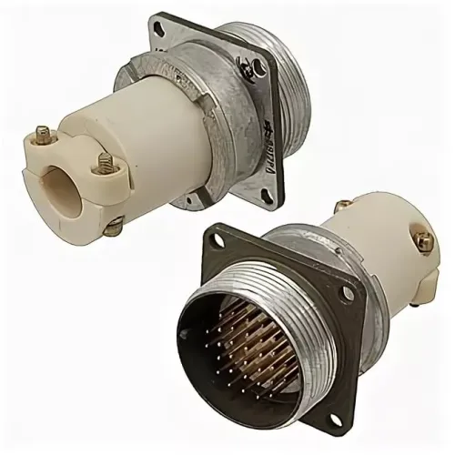 ОНЦ-РГ-09-32/30-В3 фото фото 2 ОНЦ-РГ-09-32/30-В3 Разъемы разное фото фото 2