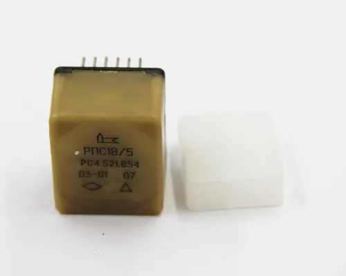 РПС-18/5 РС4.521.854 фото 6 РПС-18/5 РС4.521.854 фото 6