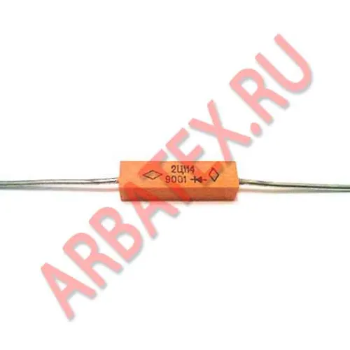 2Ц114Б диодный столб фото 2