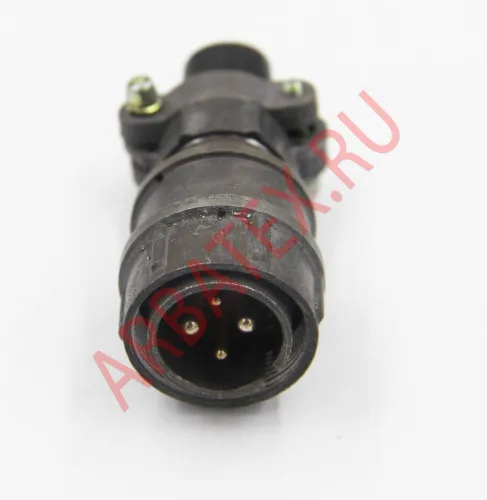 2РМТ22КПН4Ш3В1В Разъемы 2РМ, 2РМТ, 2РМГ, 2РМДТ, ОНЦ-РГ фото фото 5