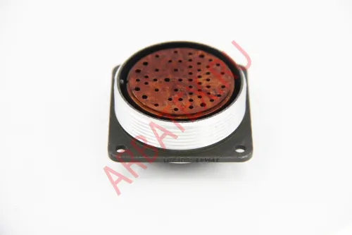 2РМ42Б50Г2В1 фото фото 4 2РМ42Б50Г2В1 Разъемы 2РМ, 2РМТ, 2РМГ, 2РМДТ, ОНЦ-РГ фото фото 4