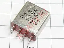 РЭС90 ЯЛ4.550.000-02