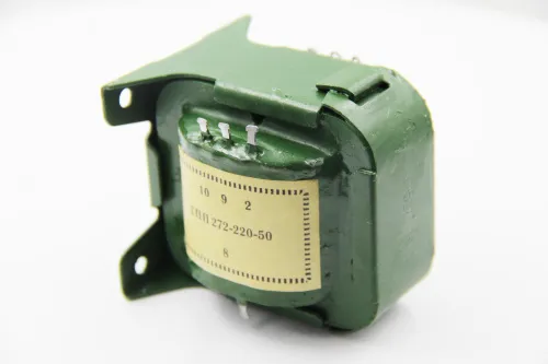 ТПП 272-220-50 трансформатор фото 4 ТПП 272-220-50 трансформатор фото 4