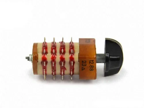 П2Г3-10П4Н переключатель