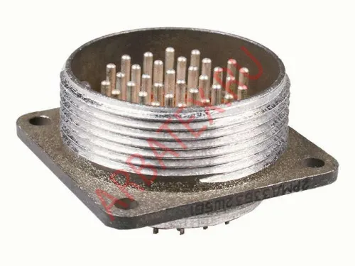 2РМД33Б32Ш5А1 фото фото 2 2РМД33Б32Ш5А1 Разъемы 2РМ, 2РМТ, 2РМГ, 2РМДТ, ОНЦ-РГ фото фото 2