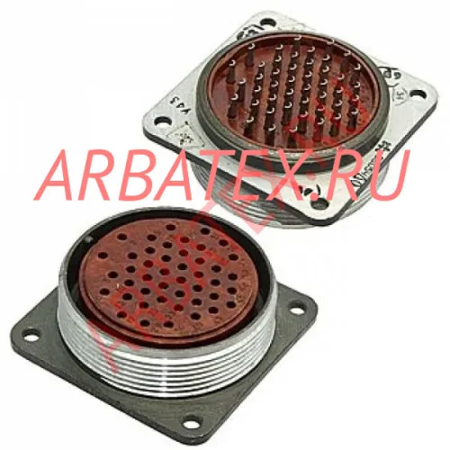 2РМД39Б22Г5В1 фото 2РМД39Б22Г5В1 Разъемы 2РМ, 2РМТ, 2РМГ, 2РМДТ, ОНЦ-РГ фото