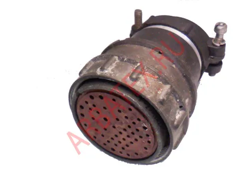 2РМТ42КПН50Г2В1В фото фото 3 2РМТ42КПН50Г2В1В Разъемы 2РМ, 2РМТ, 2РМГ, 2РМДТ, ОНЦ-РГ фото фото 3