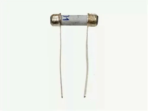 ВП1-2В 0.5А Предохранители фото