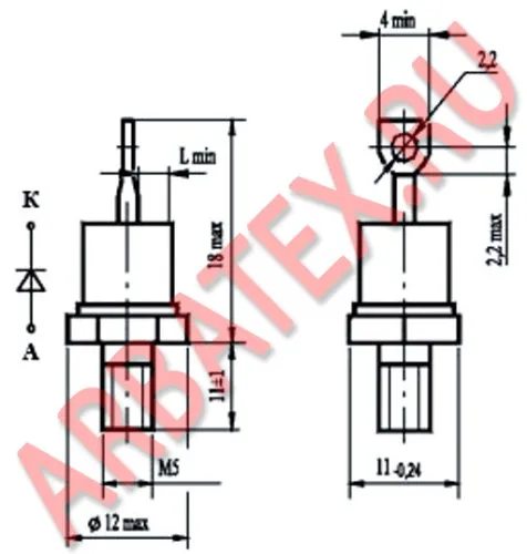 ДЛ112-25-01 фото 3 ДЛ112-25-01 фото 3