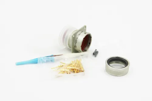 СНЦ23-19/27В-1-а-В-вилка Разъемы разное фото фото 3