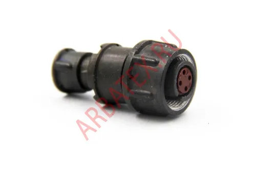 2РМ14КПЭ4Г1В1 Разъемы 2РМ, 2РМТ, 2РМГ, 2РМДТ, ОНЦ-РГ фото фото 3