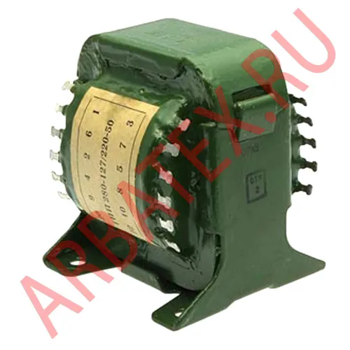 ТПП280-127/220-50 трансформатор фото 2 ТПП280-127/220-50 трансформатор фото 2