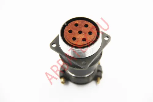 2РМД33БПН7Г9В1 Разъемы 2РМ, 2РМТ, 2РМГ, 2РМДТ, ОНЦ-РГ фото фото 3