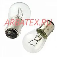 СМ26-10 B15d/18 лампа накаливания