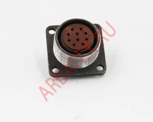 2РМТ22Б10Г1В1В Разъемы 2РМ, 2РМТ, 2РМГ, 2РМДТ, ОНЦ-РГ фото фото 5